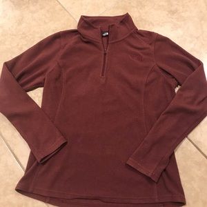 The North Face Quarterzip